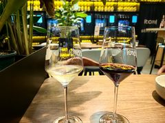 -ibarrel爱杯·bistro&brunch(江宁路店)
