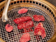 -铭牛烧肉·和牛海鲜自助(高新月牙湖店)