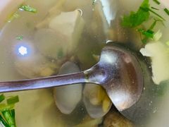 文蛤豆腐汤-聪辉同安老美食饭店(大元路店)