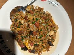 -波螺油子青岛本帮菜(银座店)