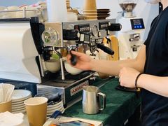 -LAB COFFEE来杯咖啡(浦仓路店)