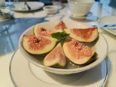 -傲廬·云端餐厅·深圳柏悦酒店
