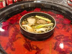 -陈眼镜火锅(总店)