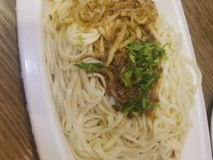 -桂在香知桂林米粉(红博中央公园店)