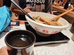 -味千拉面(广州白云机场T1西二店)