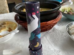 -聚丰园•湖鲜餐厅(阿红私房菜梅石路店)