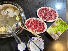 -八合里牛肉火锅(八合里总店)