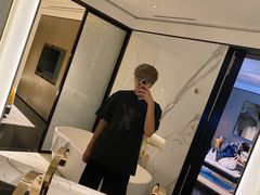 -尼依格罗香港美利酒店