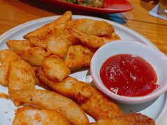 -THE CUT Rooftop顶楼牛排餐吧(环贸iapm店)