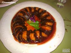 -大眼锅贴水饺(河东店)