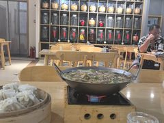 -太原面食店(解放路店)