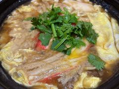 -老姑砂锅·烧烤天津菜(体北道店)