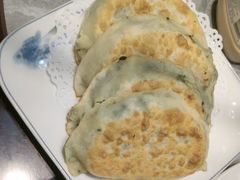 -桥头堡·坤德餐厅(滨江道店)