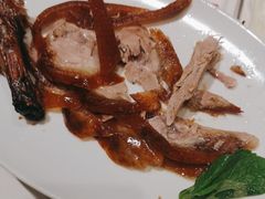 -惠丰堂饭庄·烤鸭·京味菜(翠微路店)