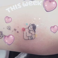 -匿名者纹身学院派·刺青
