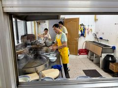 -盛兴面馆(真儒大厦店)