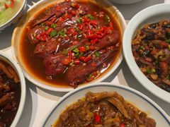-欧记大排档·景德菜(上海首店)