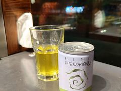 -很久以前羊肉串(朝阳路店)