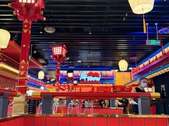 -牛New寿喜烧(金鹰世界店)
