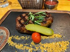 -MR.ROCKY洛奇先生RESTAURANT&BAR(宝安壹方城店)