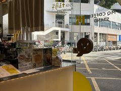 -MQ COFFEE STAND明谦(新洲店)