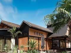 -味莊餐厅(康庄南街店)