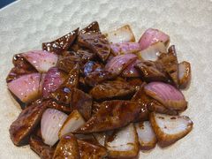 -虎哥私房菜(馒头山店)