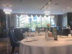 -怀德酒楼·粤菜·海鲜·茶点(宝安国际机场店)