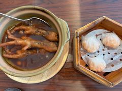 -白天鹅宾馆-宏图府餐厅