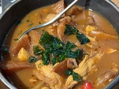 -Brut Eatery悦璞食堂(愚园路店)