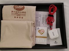 -衢州大花园国际酒店