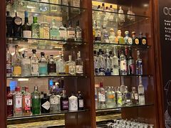 -The Lounge·大堂酒廊·北京粤财JW万豪酒店