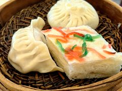 油糕-怡园饭店-餐厅(四望亭店)