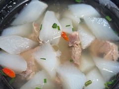 -梁家大院•农家菜(昆山会展中心店)