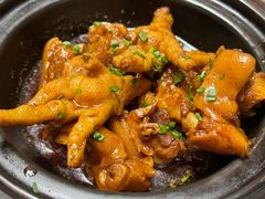 -金龙·打边炉(南京西路店)