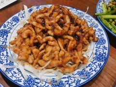 -娄三少·老北京春饼烤鸭家常菜(方庄店)