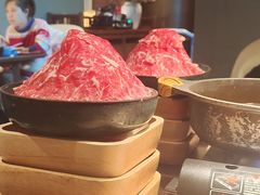 -山葵家·创意料理(宁波来福士店)