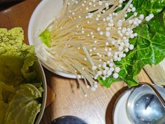 -荣波烤鸭(新世纪百货店)