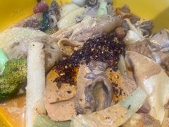 -林静小吃(复兴路店)