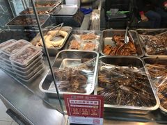 -黎里王记辣脚(黎里总店)