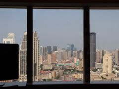 -大连中远海运洲际酒店