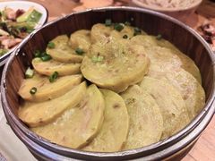 -郑件洋芋饭庄