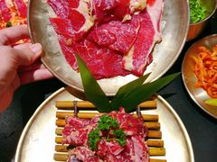 -西塔老太太泥炉烤肉(龙湖北苑天街店)