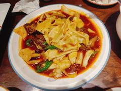 -靖远尕六美味羊羔肉