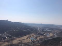 -棋盘山风景区