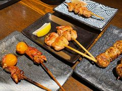 -鸟屯(三里屯店)