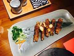 金银蒜牛卷烧-石葵(锦业时代店)