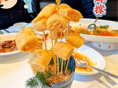 -侨美·唐荔园·40年地道粤菜