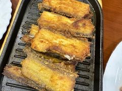 -老朴饭店(邮政街总店)