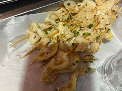 -串小白烧烤(金沙洲店)